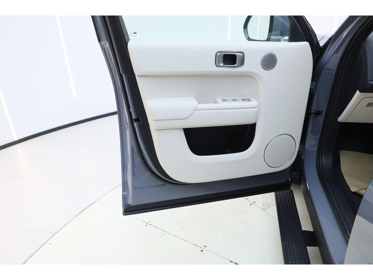 Li Auto L7 2025