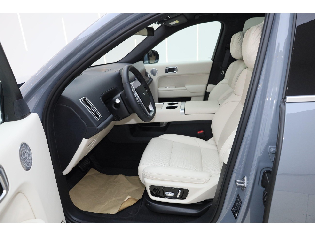 Li Auto L7 2025