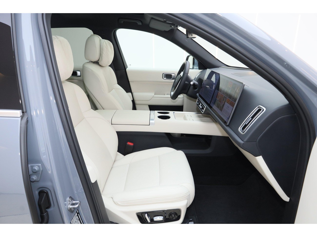 Li Auto L7 2025