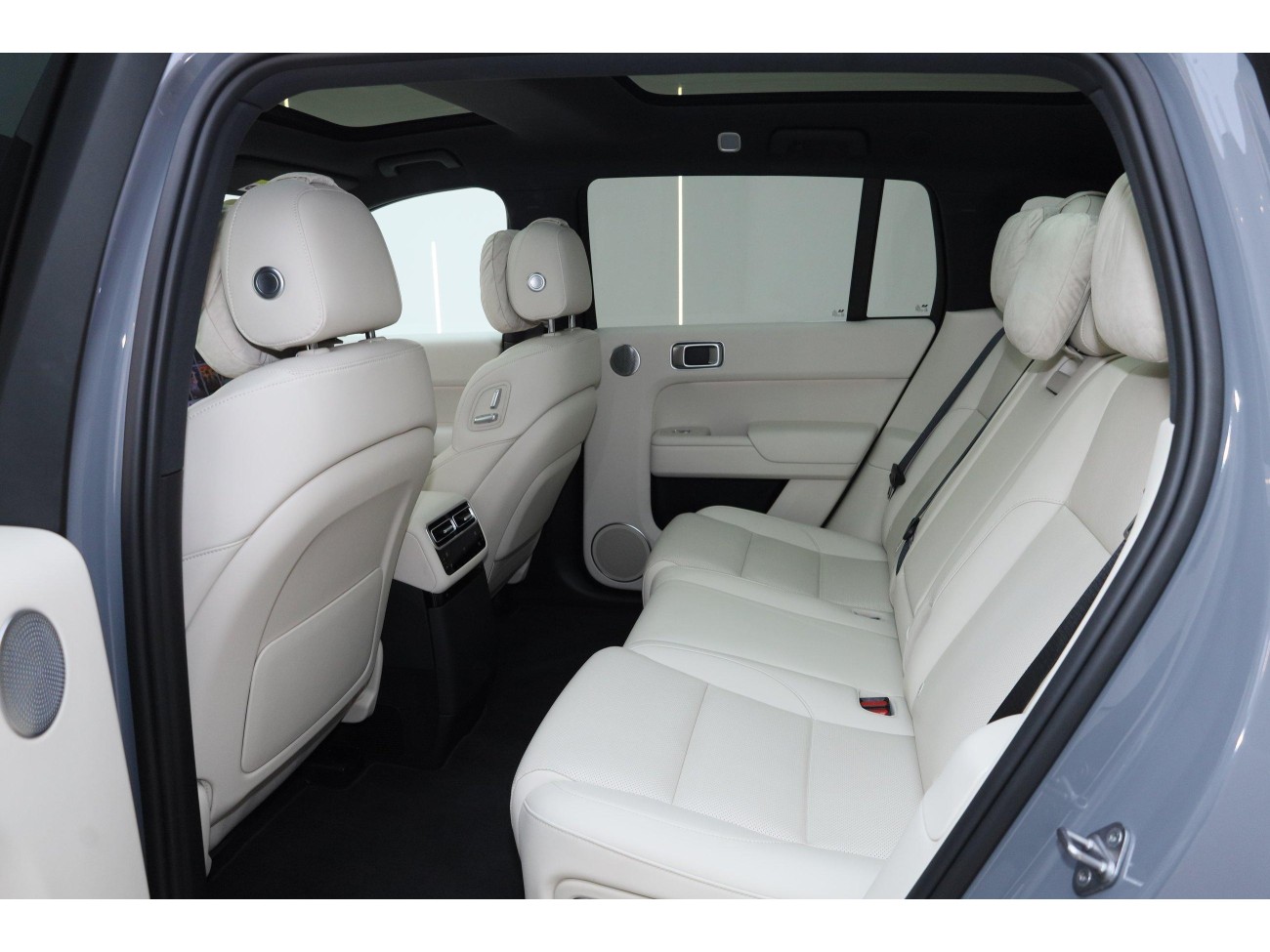 Li Auto L7 2025