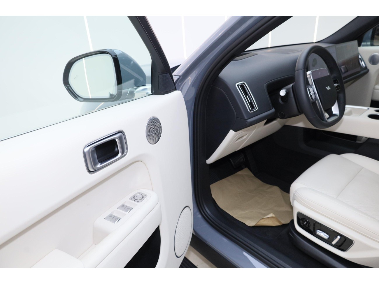 Li Auto L7 2025