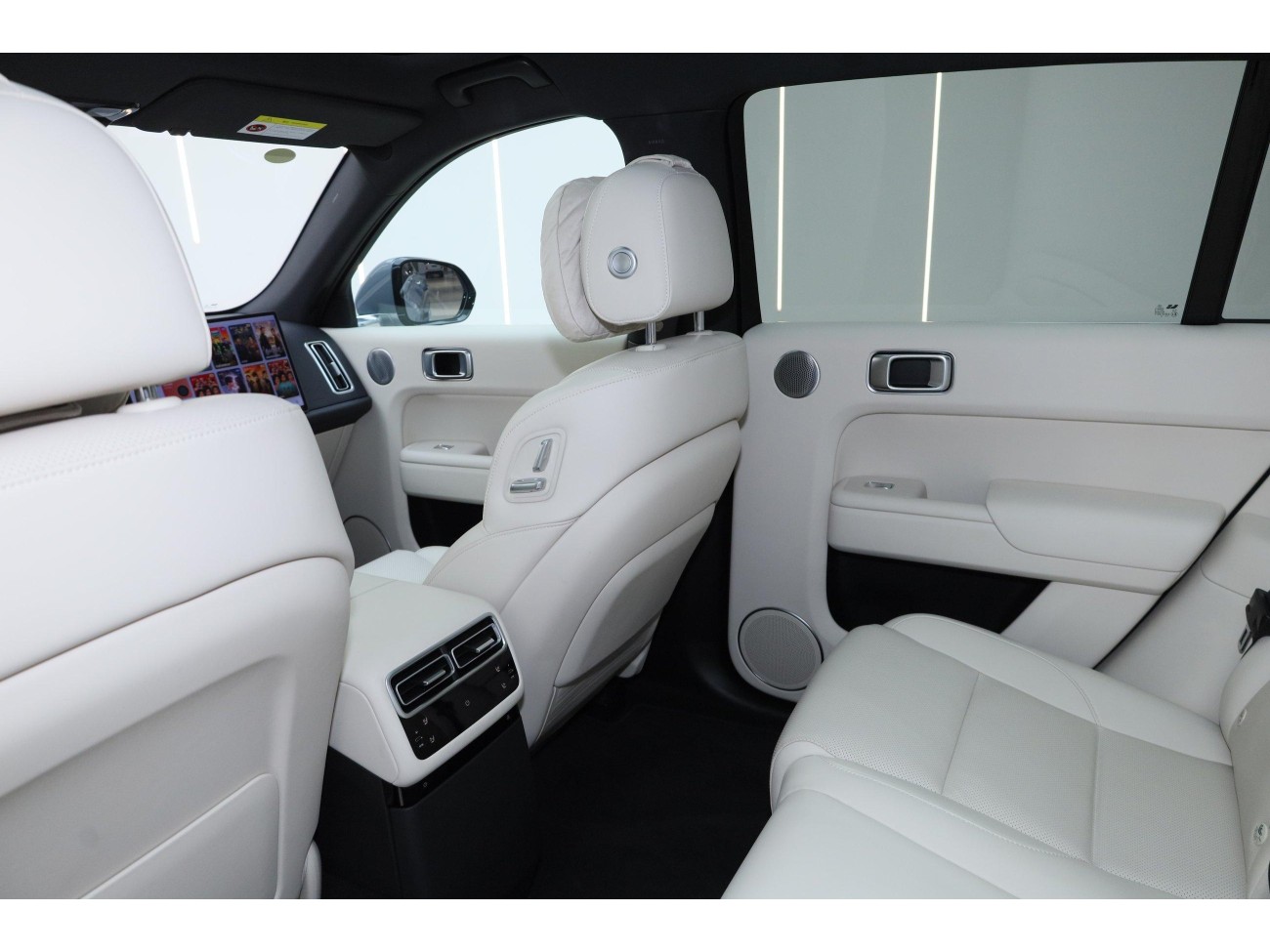Li Auto L7 2025