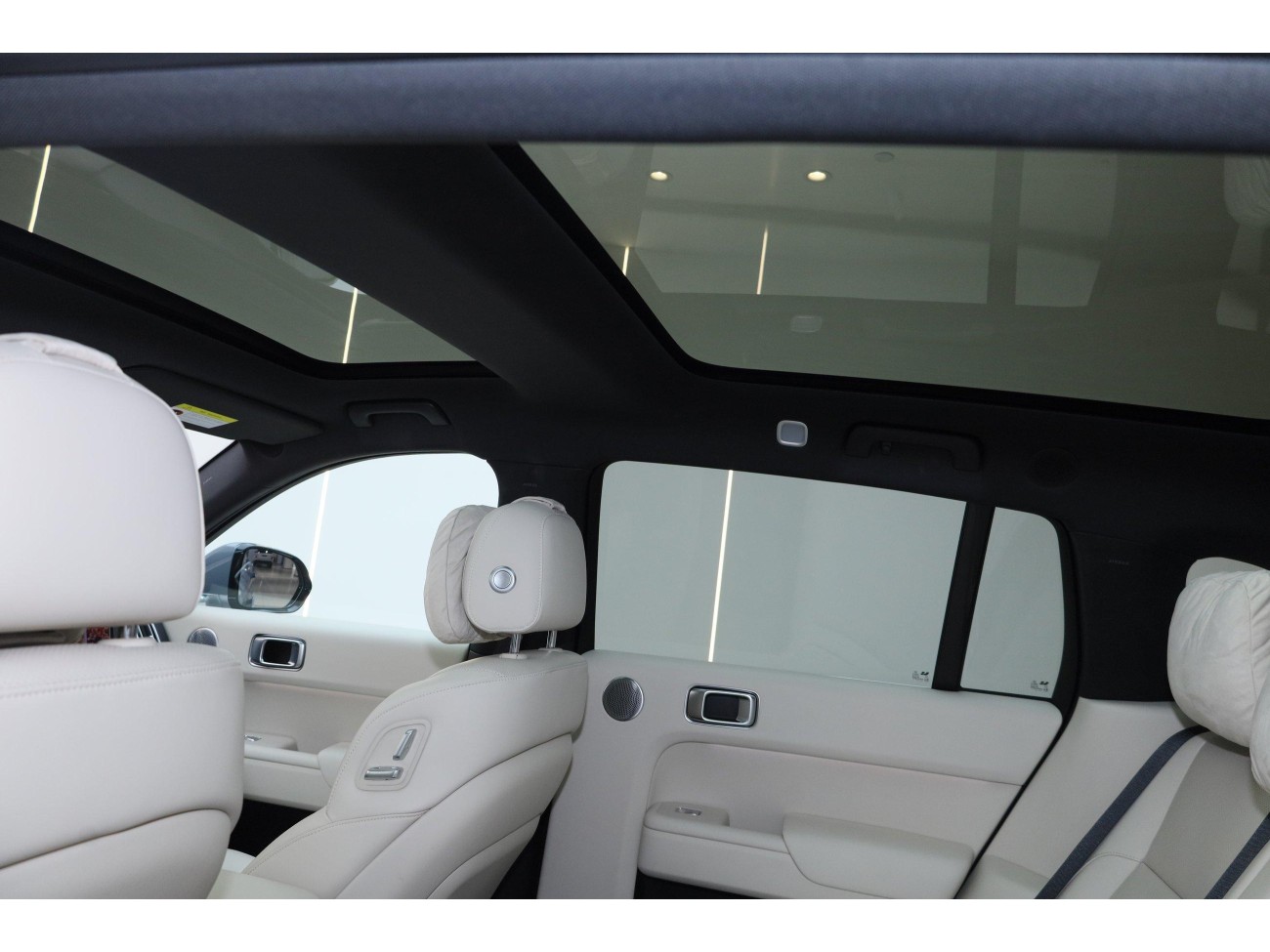 Li Auto L7 2025