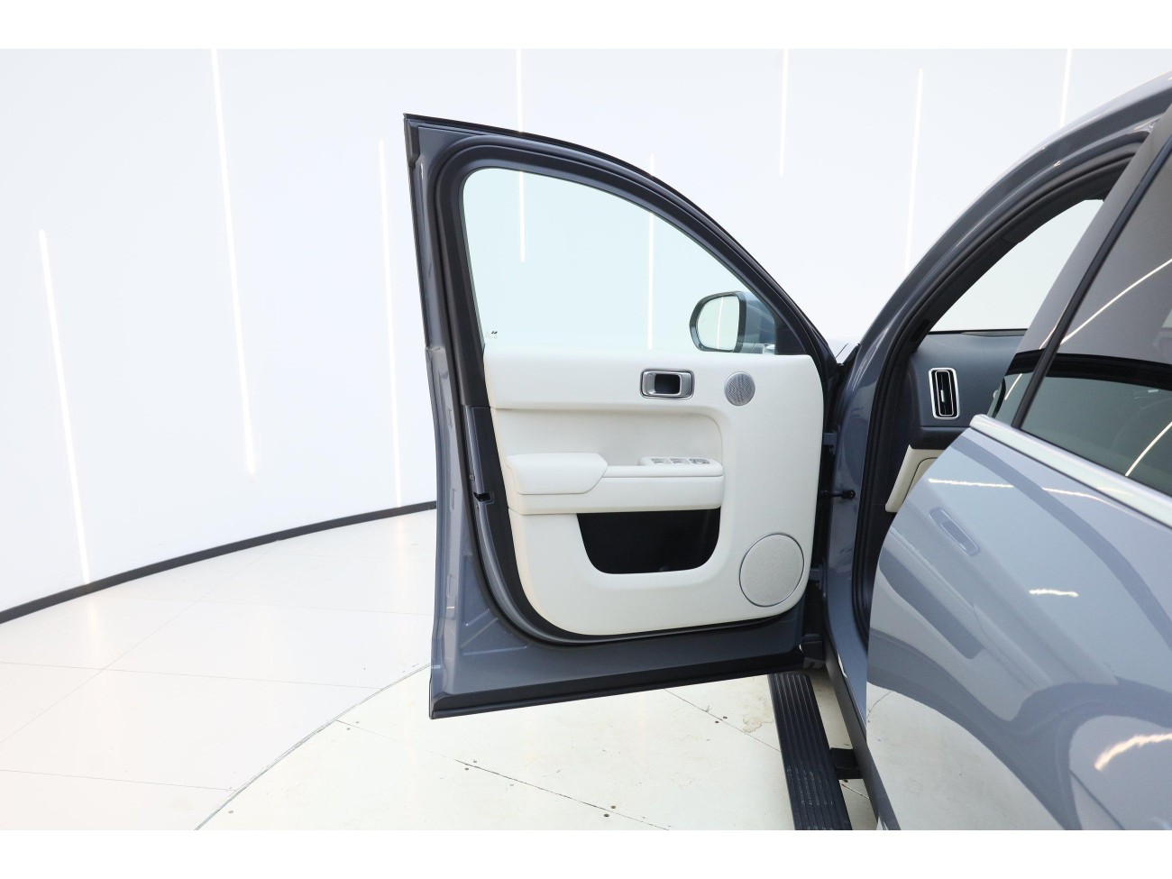 Li Auto L7 2025