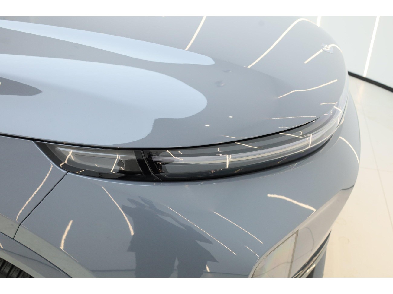 Li Auto L7 2025