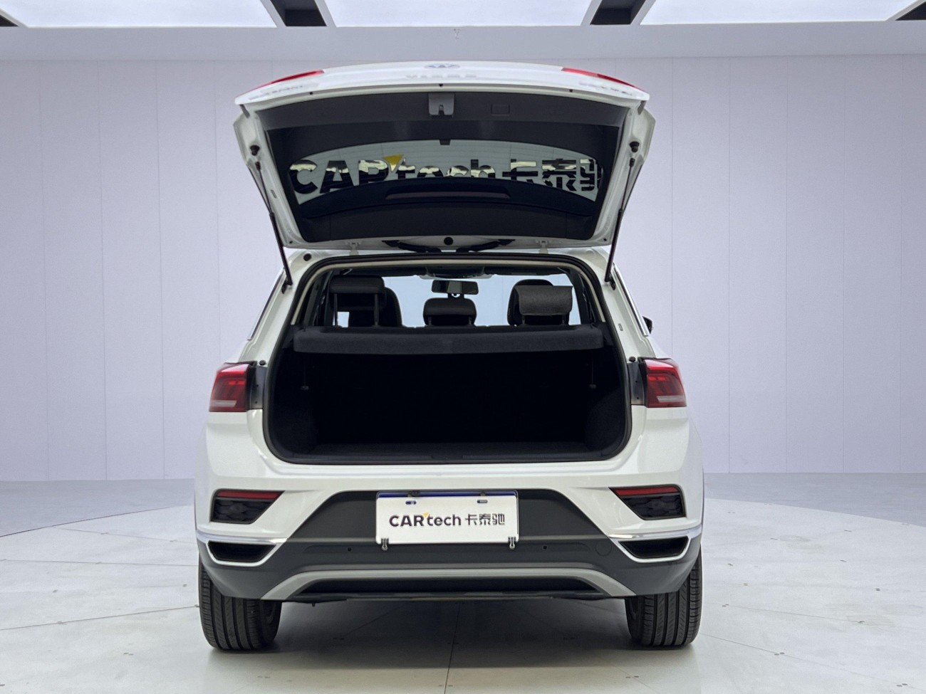 Volkswagen T-ROC 2022