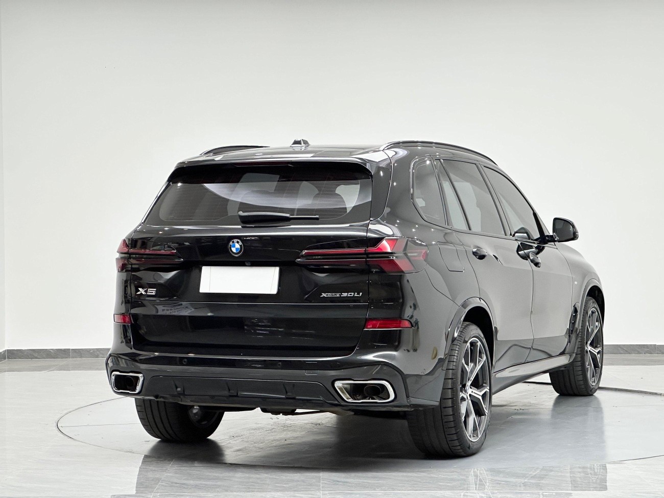 BMW X5 2025