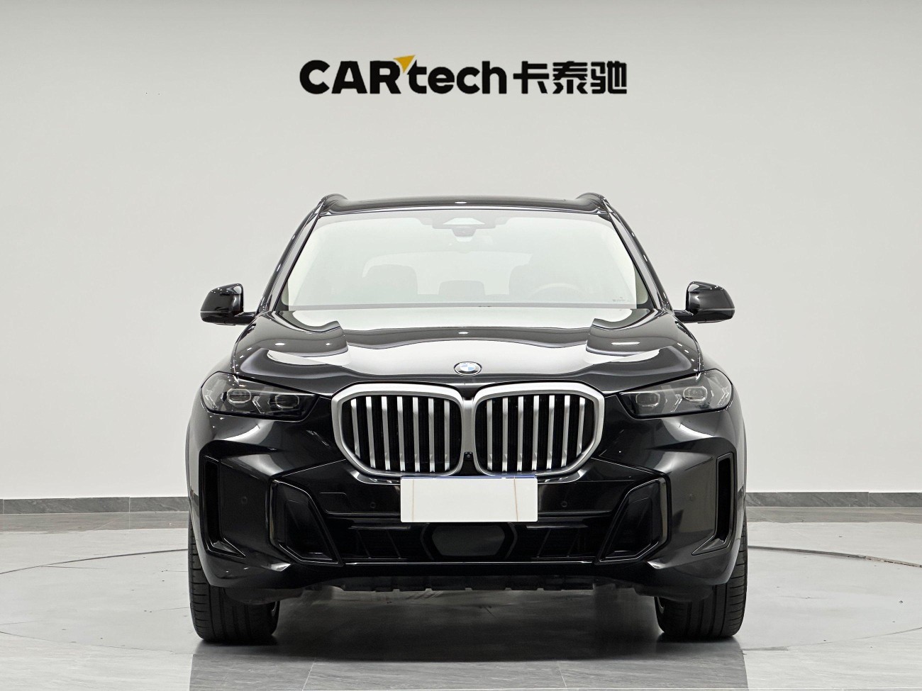BMW X5 2025