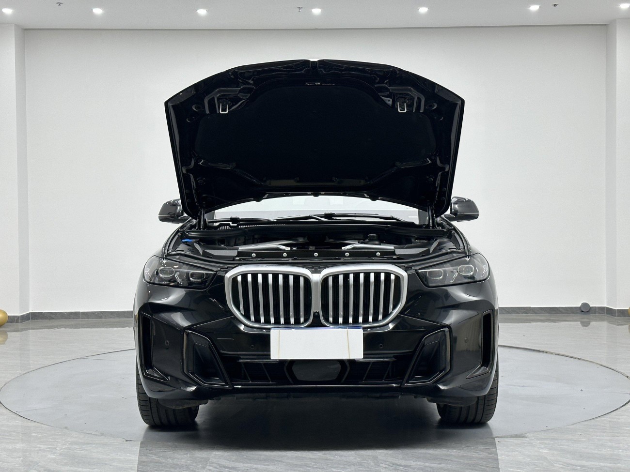 BMW X5 2025