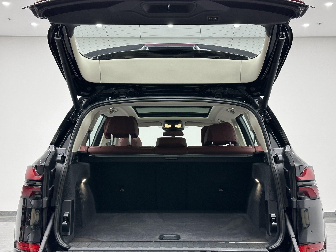 BMW X5 2025
