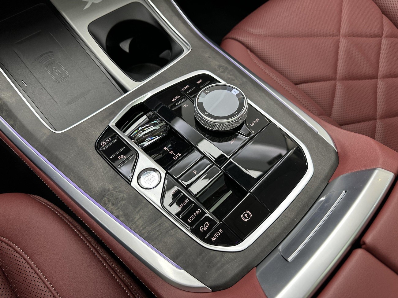 BMW X5 2025