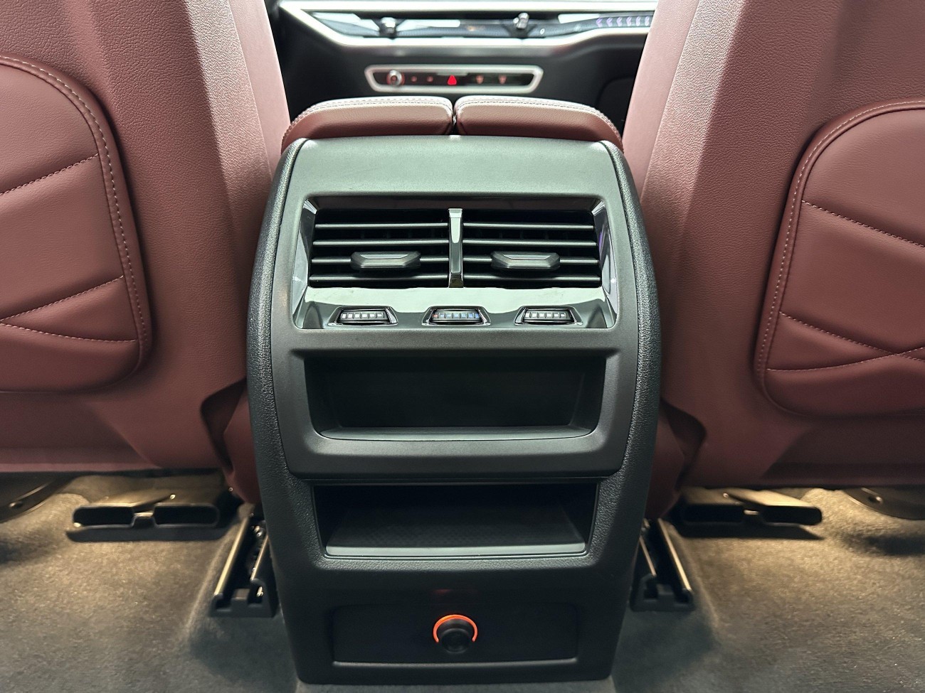 BMW X5 2025