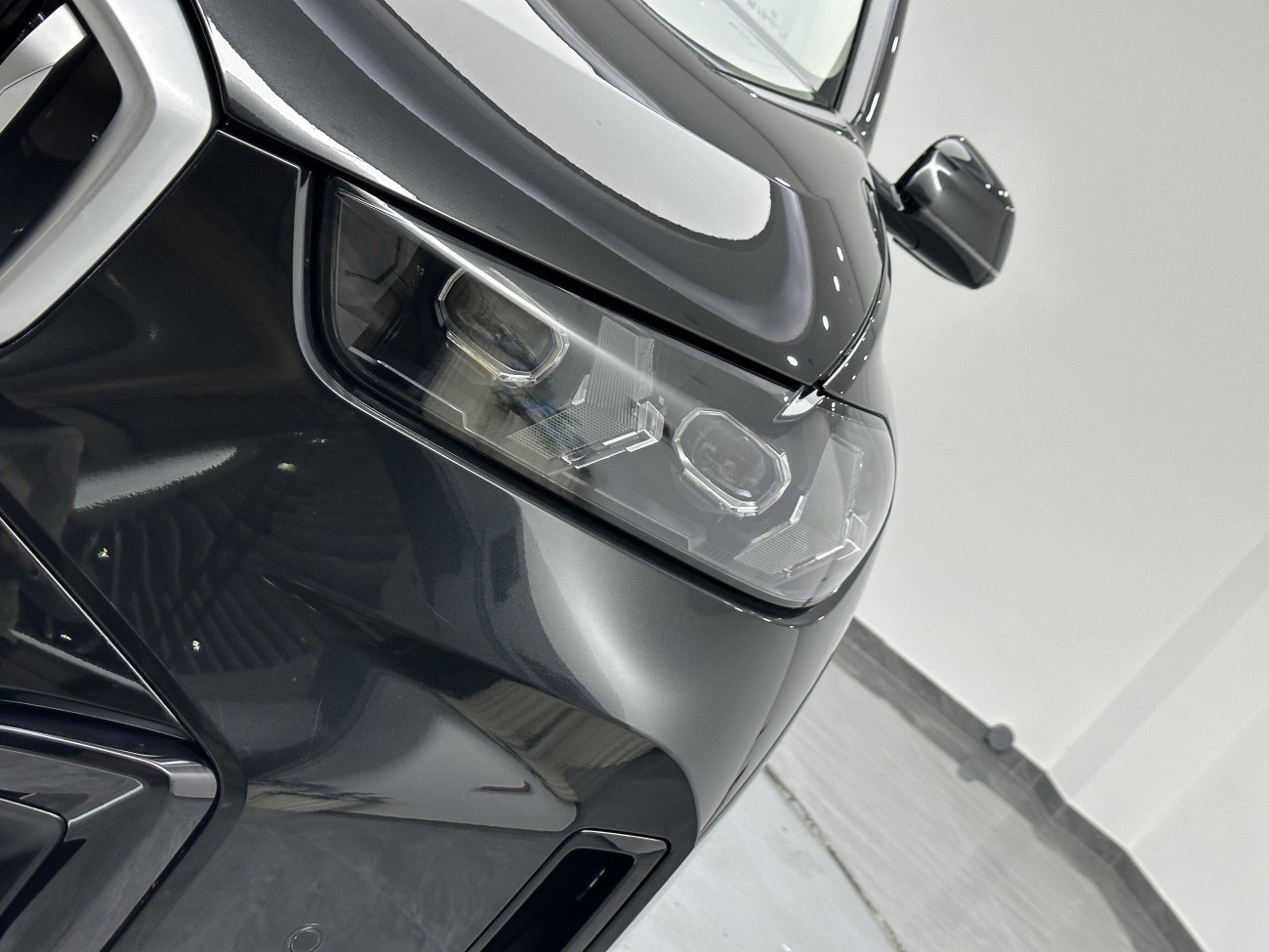BMW X5 2025