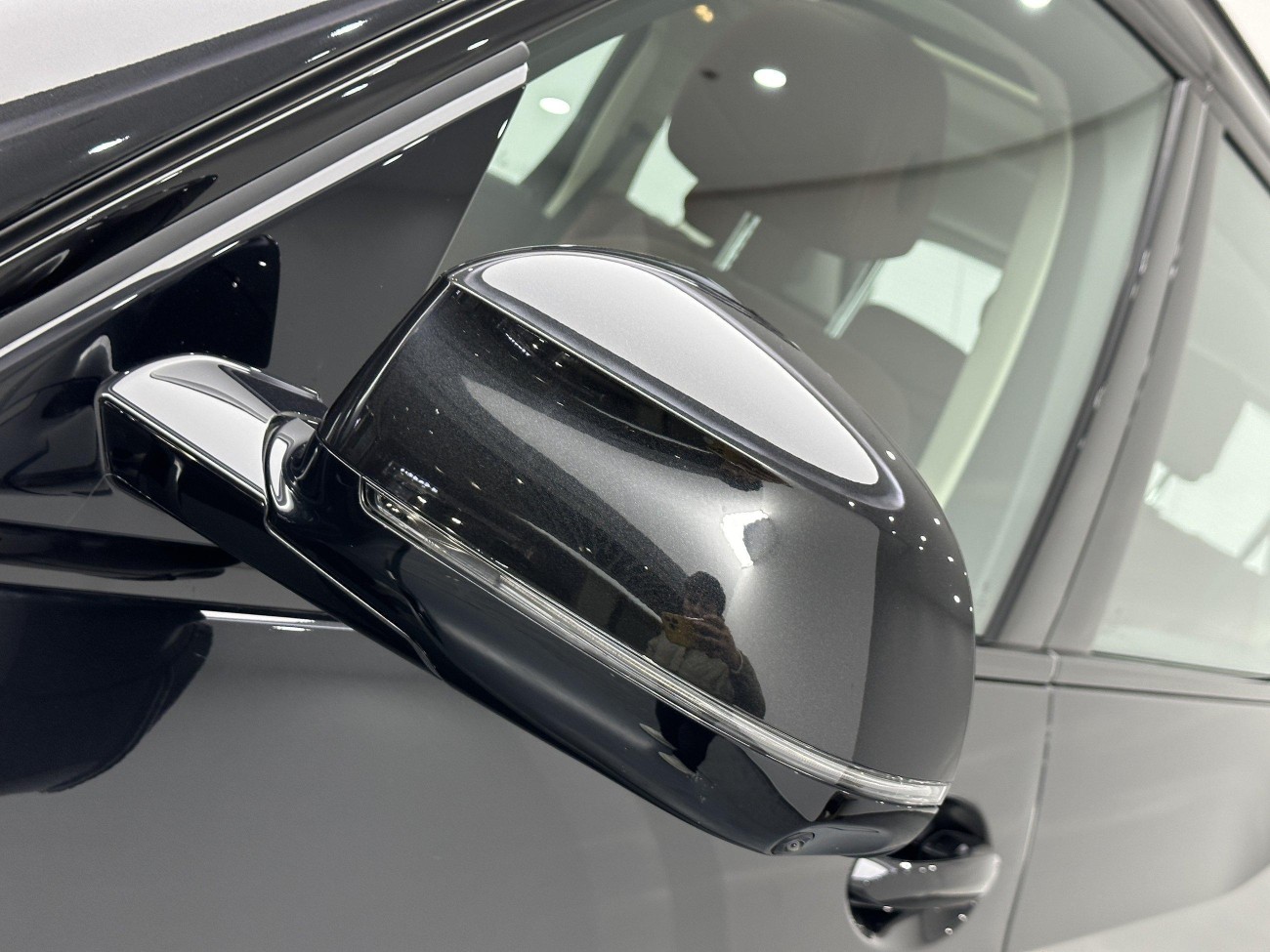 BMW X5 2025