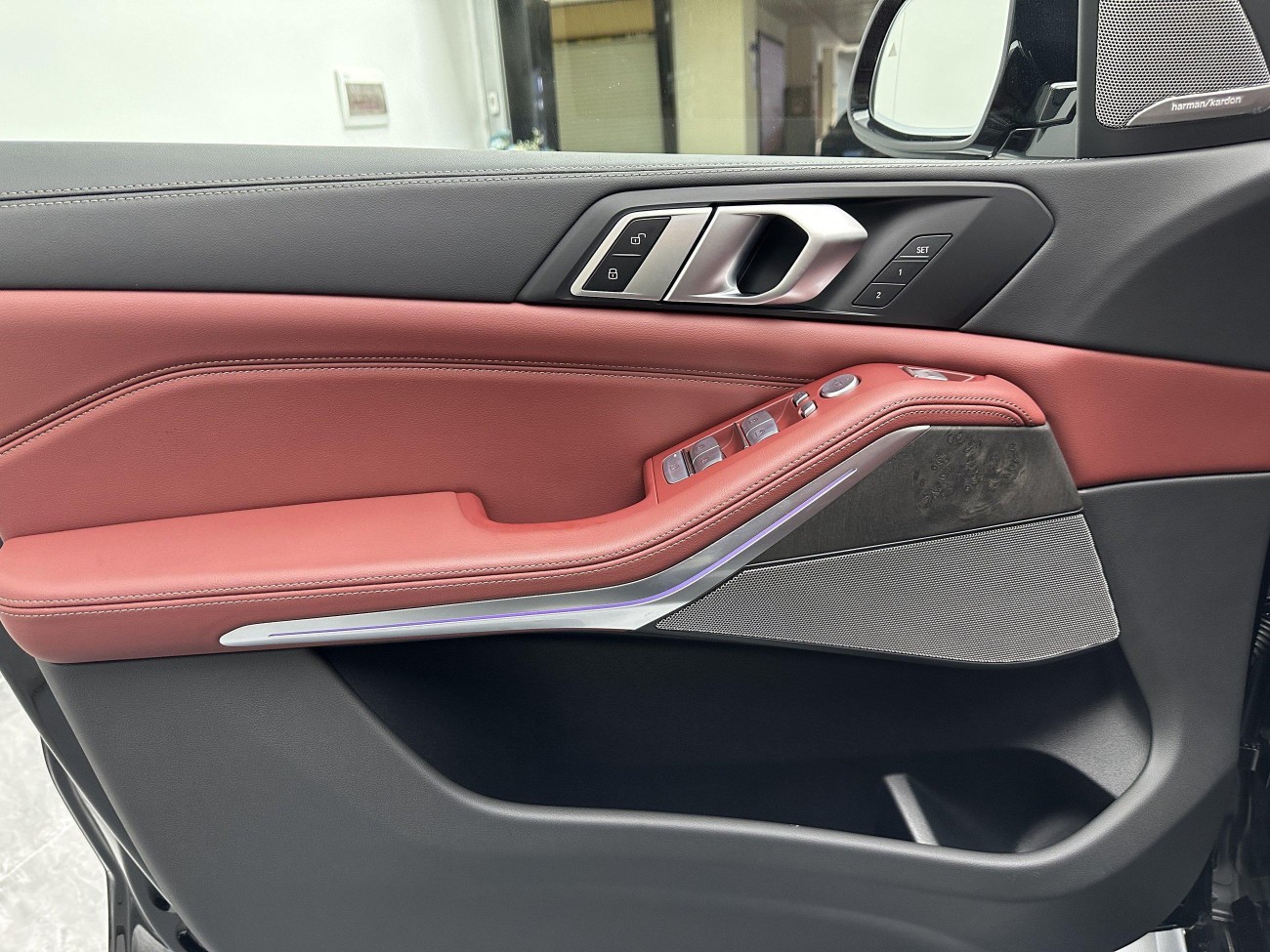 BMW X5 2025