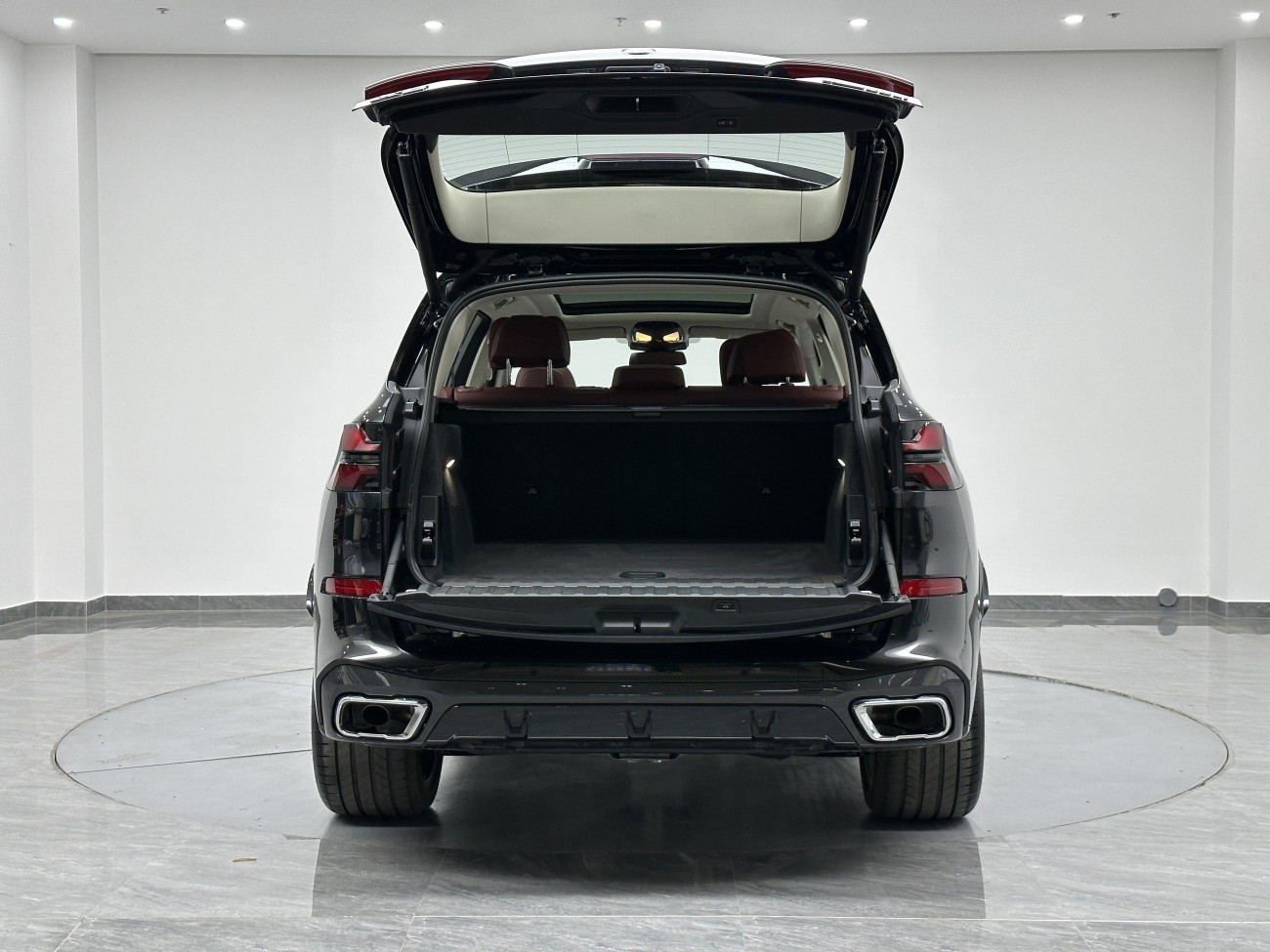 BMW X5 2025