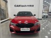 BMW 325Li 2021