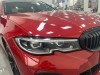 BMW 325Li 2021