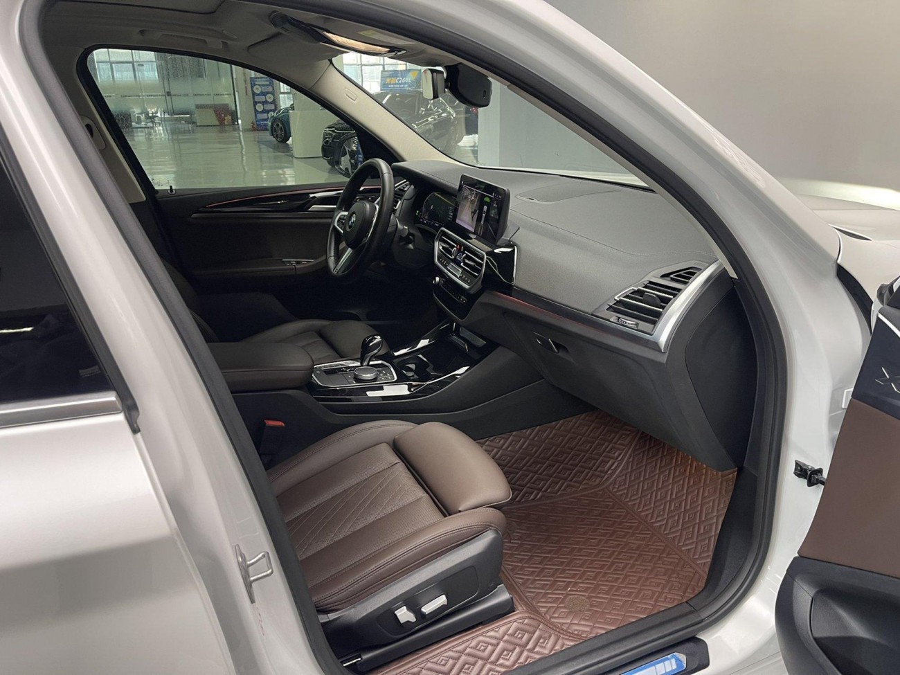 BMW X3 2024