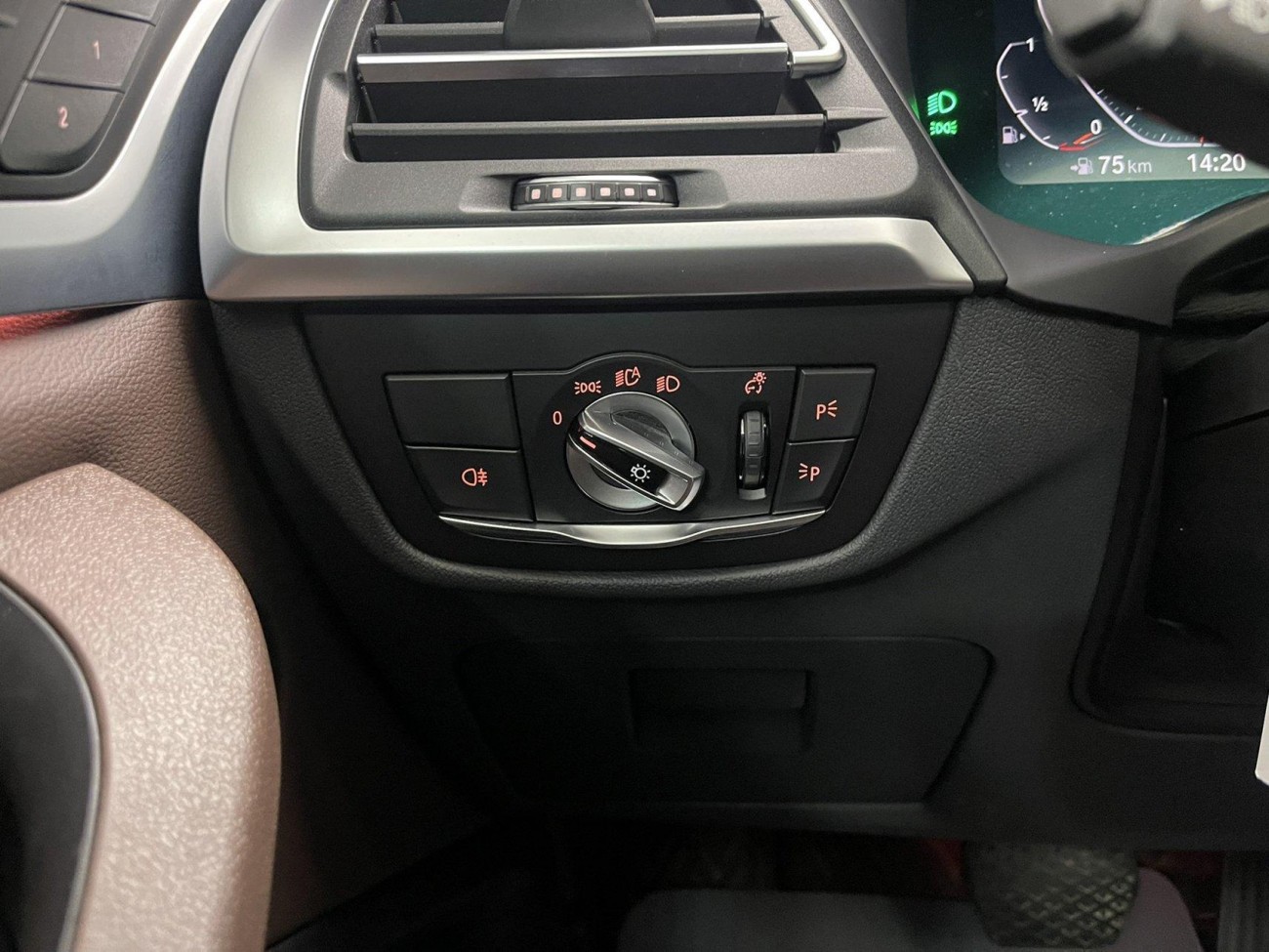 BMW X3 2024