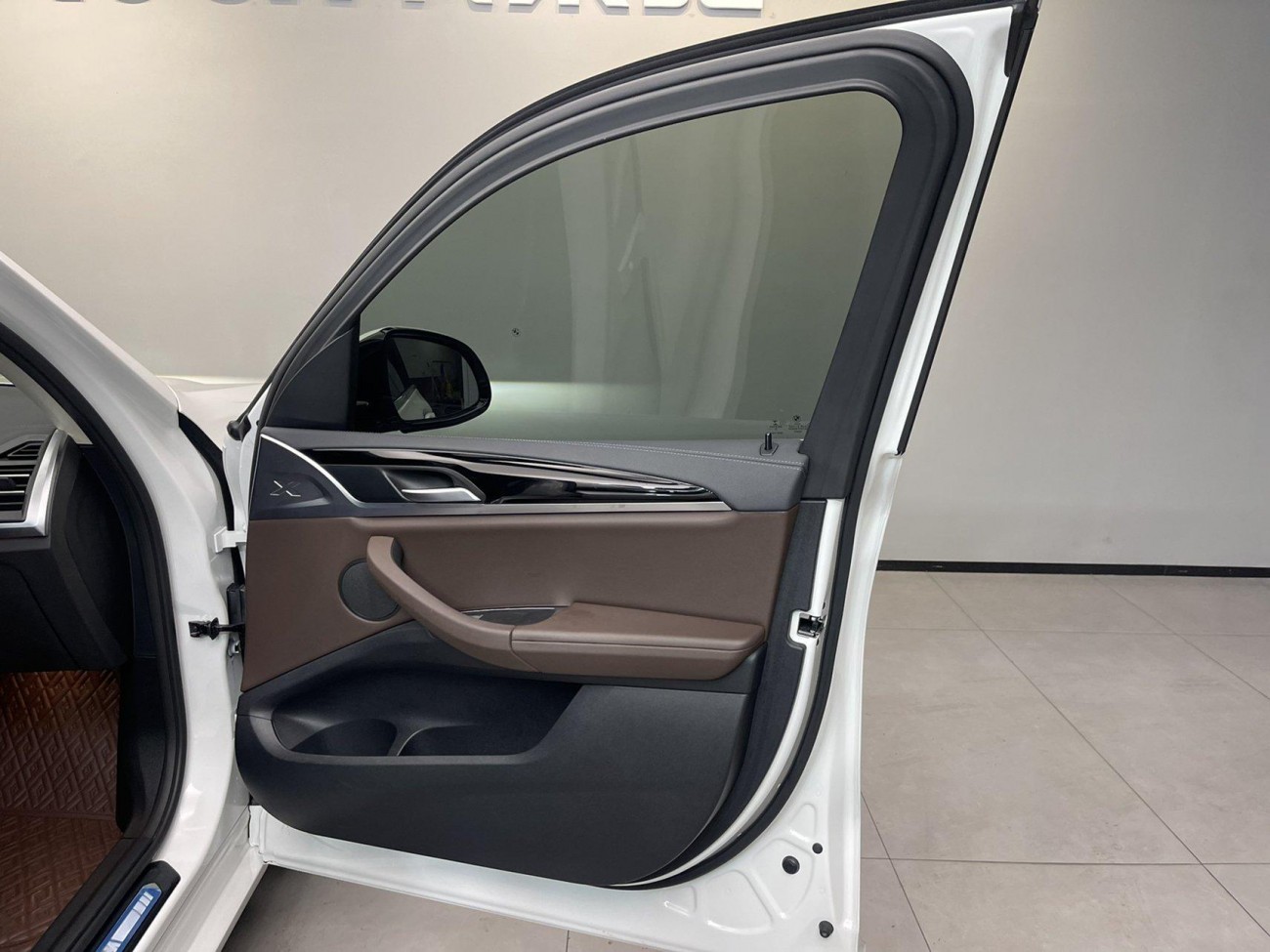 BMW X3 2024