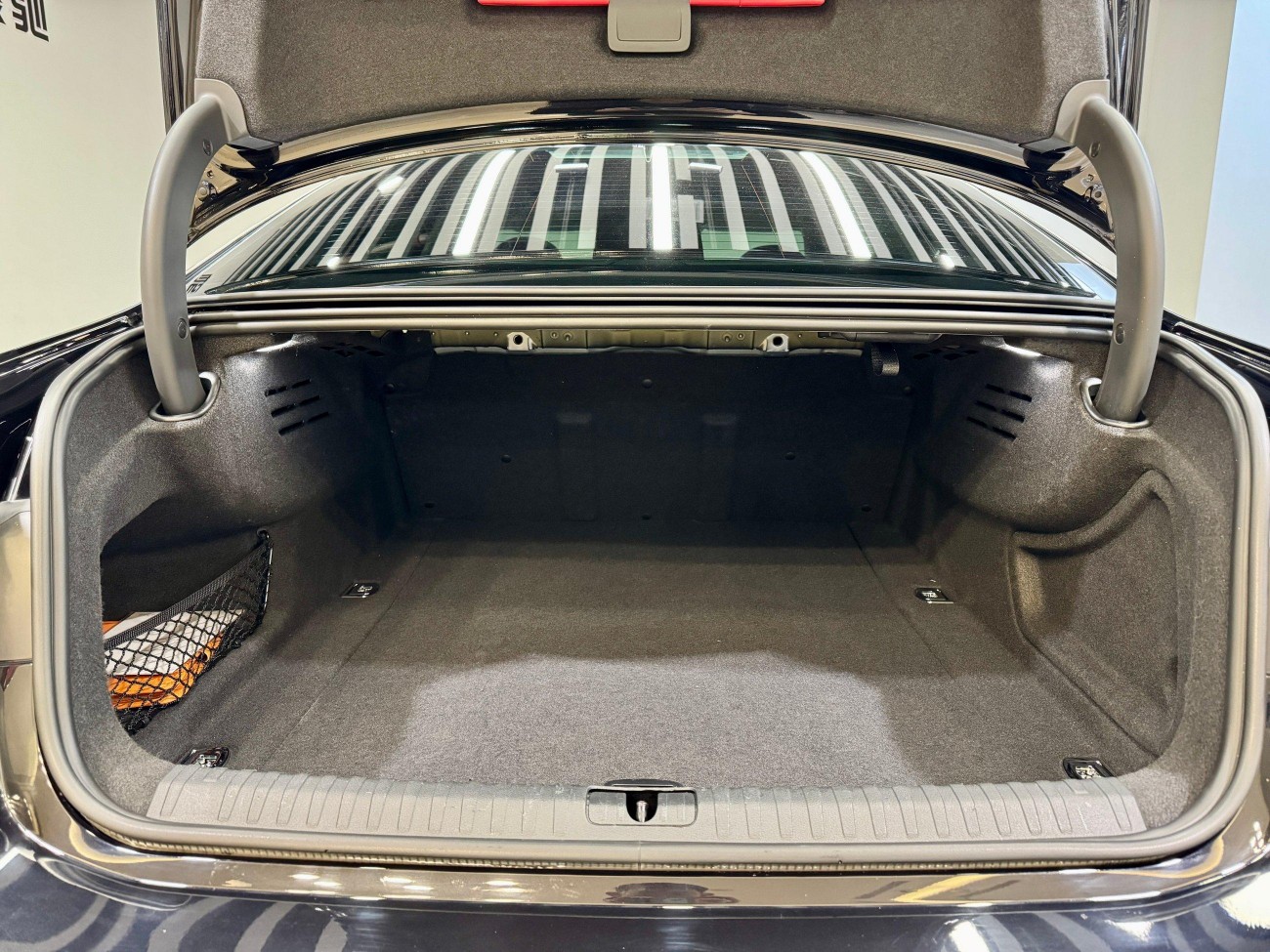 Audi A7L 45 TFSI 2024