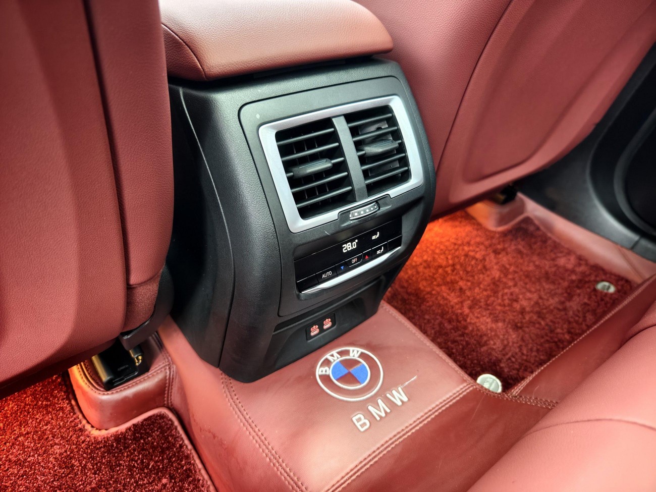 BMW X3 2024
