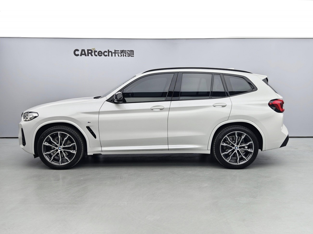 BMW X3 2024