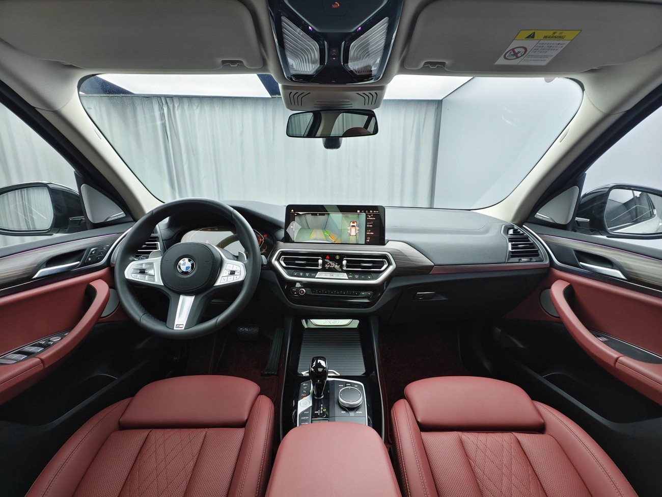 BMW X3 2024