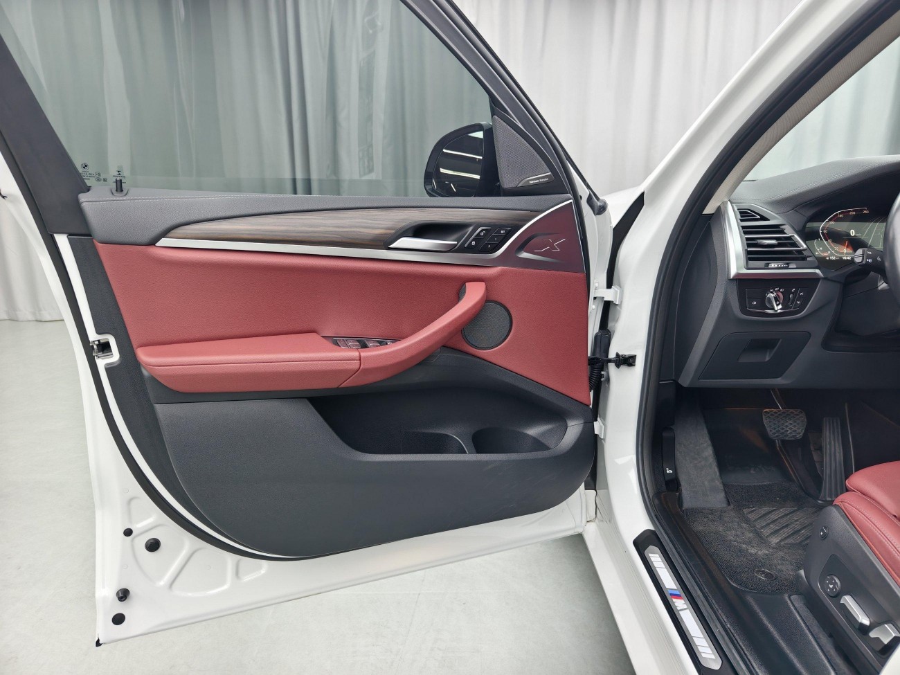 BMW X3 2024