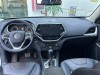 Jeep Cherokee 2017