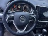 Jeep Cherokee 2017
