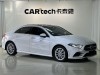 Mercedes-Benz A 200 L 2019