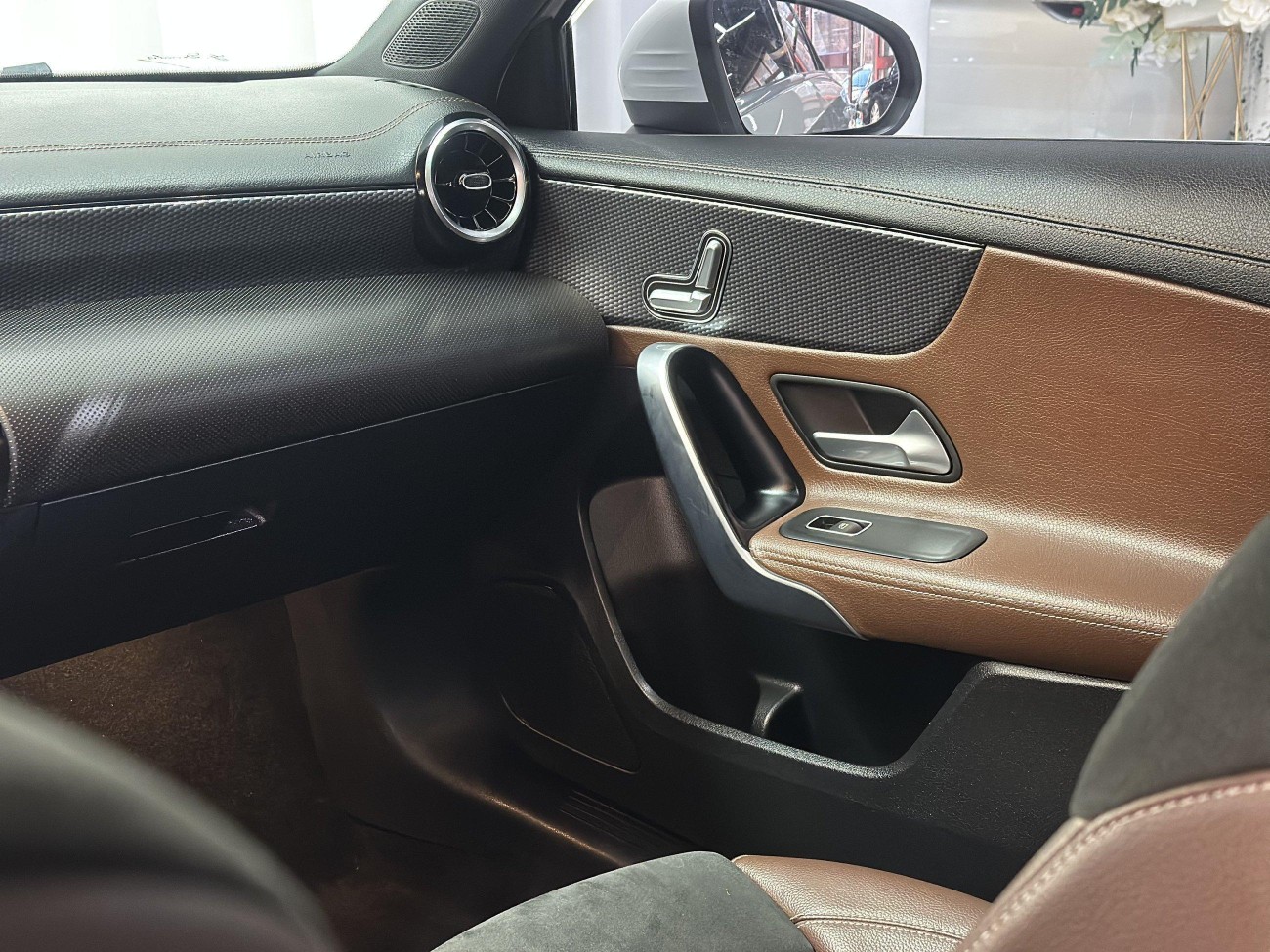 Mercedes-Benz A 200 L 2019