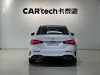 Mercedes-Benz A 200 L 2019