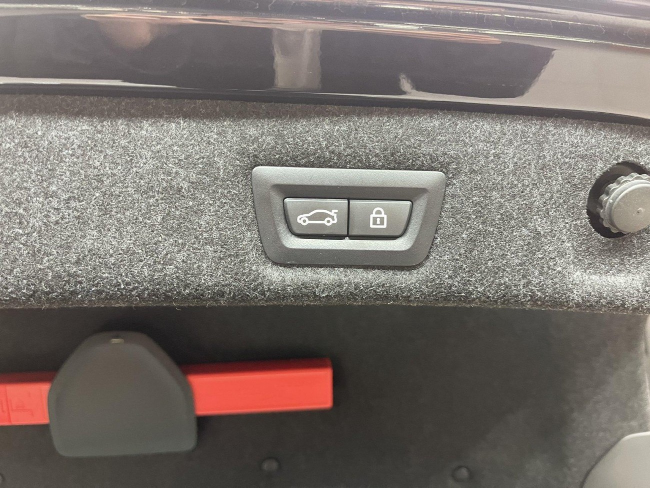 BMW 530Li 2019