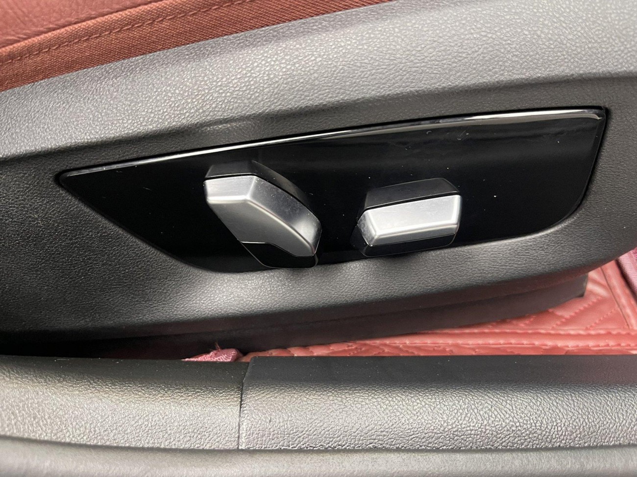 BMW 530Li 2019