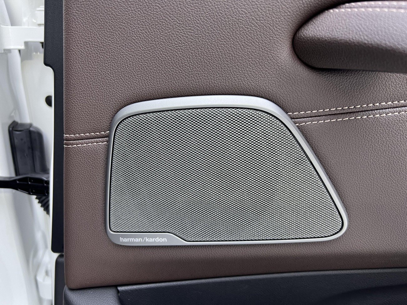BMW 530Li 2022