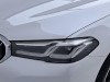 BMW 530Li 2022
