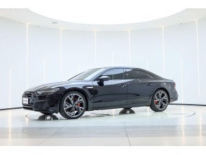 Audi A7L 45 TFSI 2024