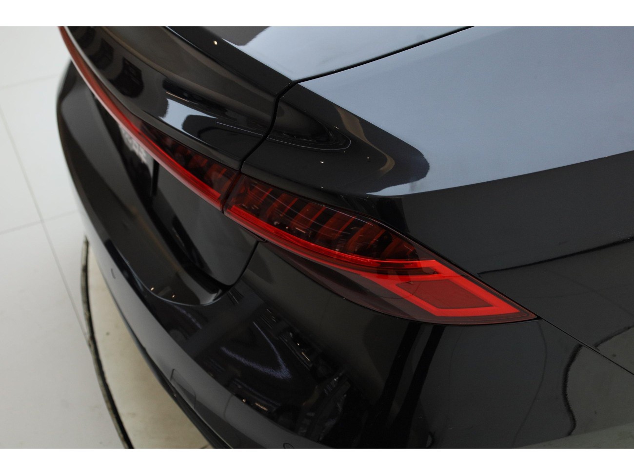 Audi A7L 45 TFSI 2024