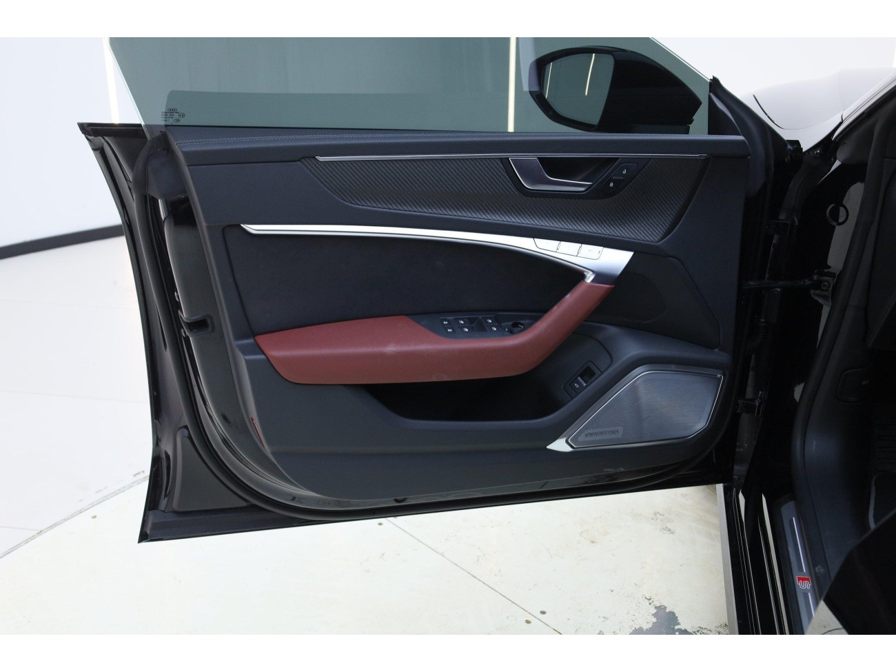 Audi A7L 45 TFSI 2024
