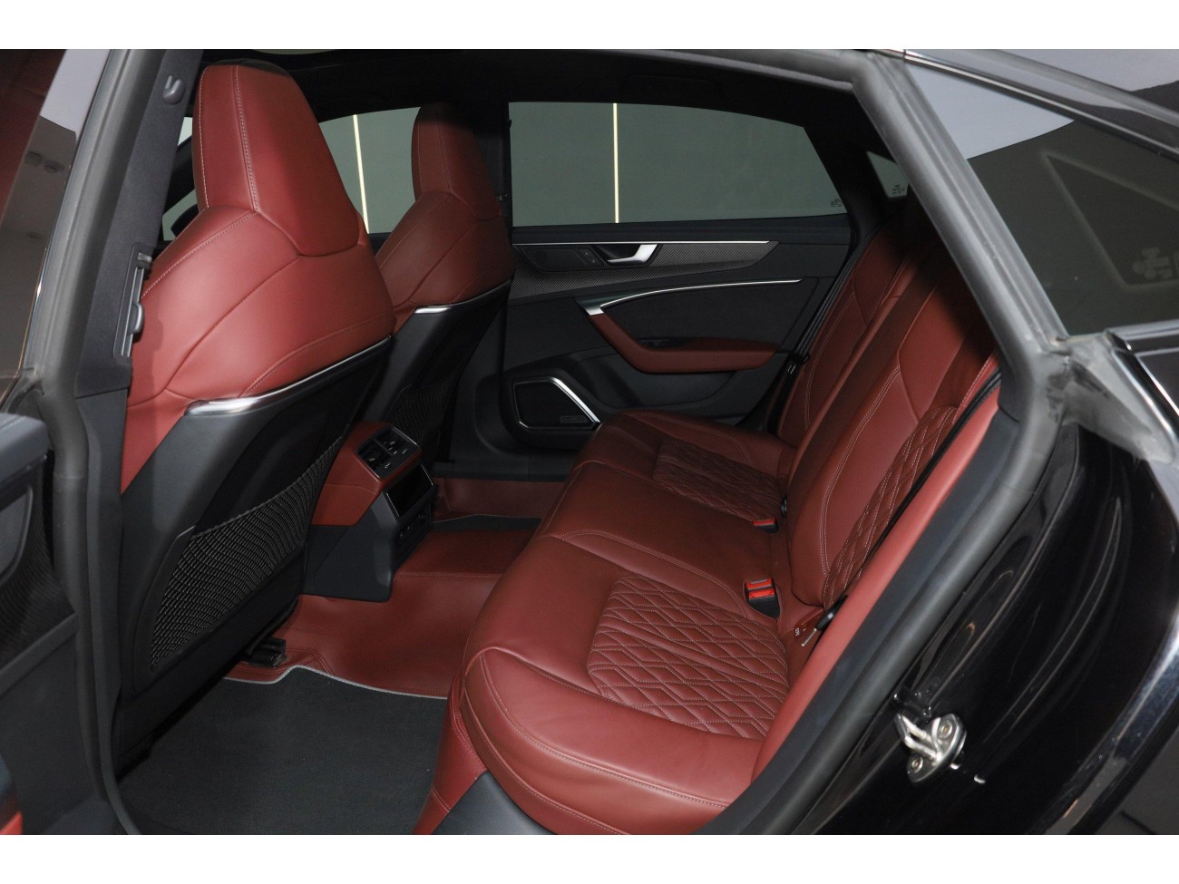Audi A7L 45 TFSI 2024