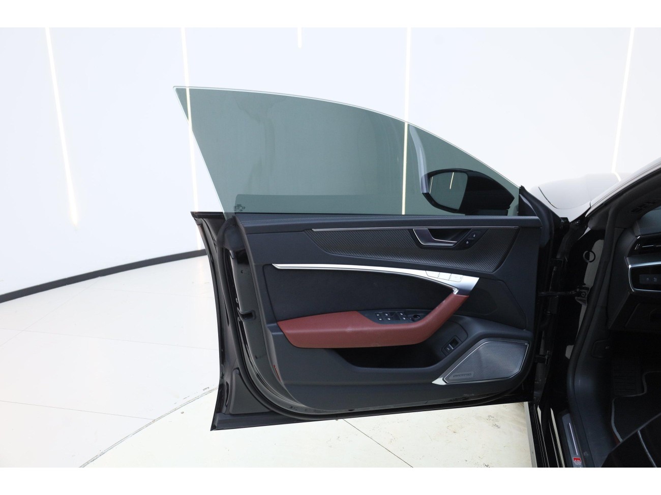 Audi A7L 45 TFSI 2024