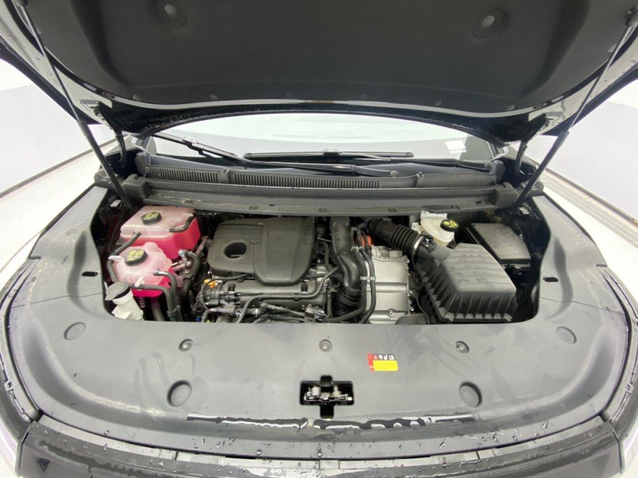 Maxus 7 2025