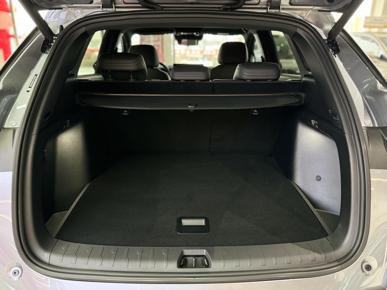 BYD Song 2025