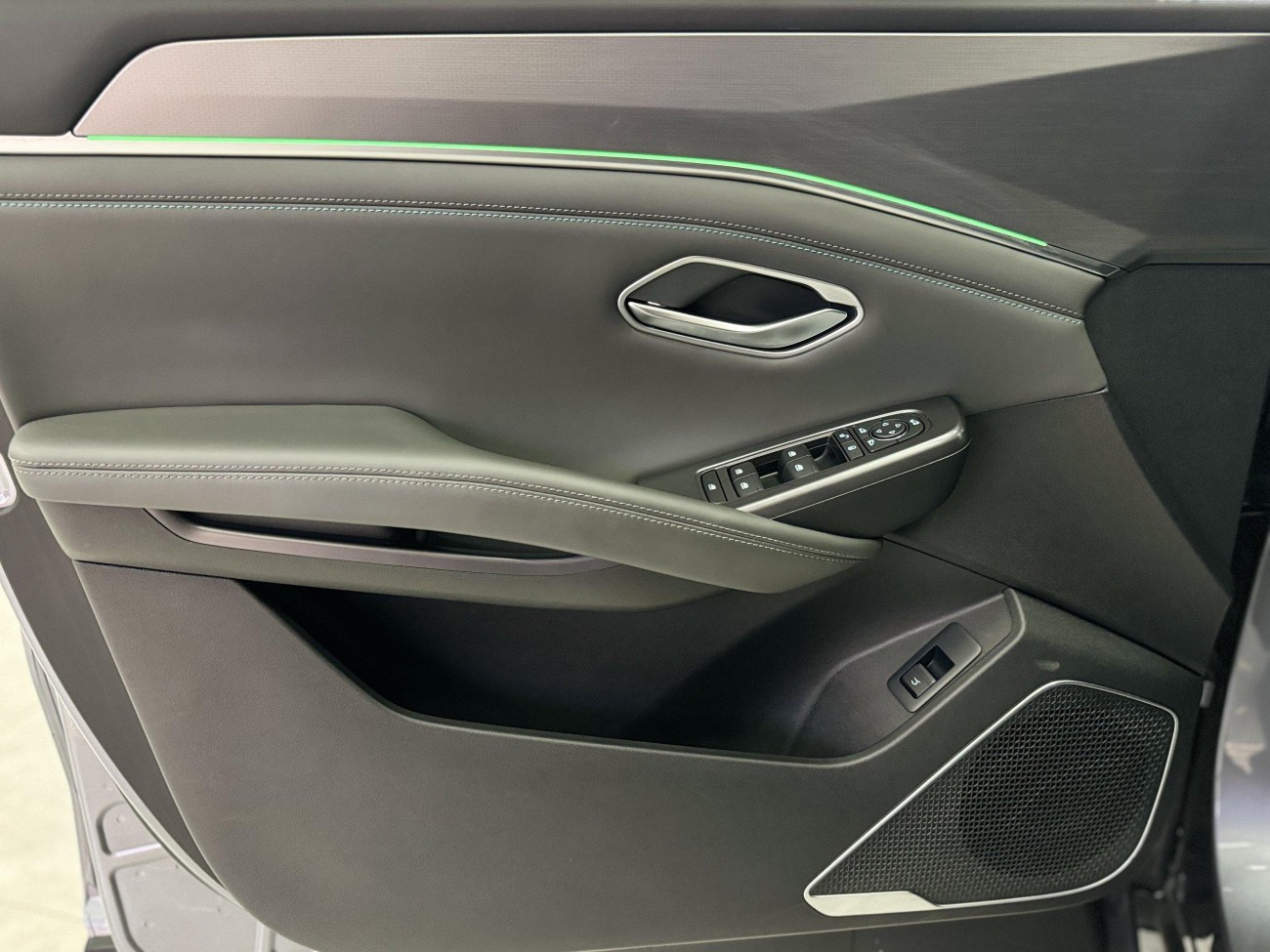 BYD Song 2025