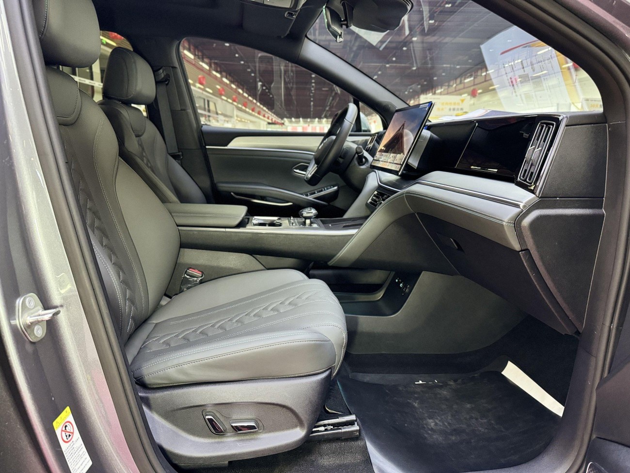 BYD Song 2025