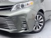 Toyota Sienna 2020