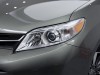 Toyota Sienna 2020